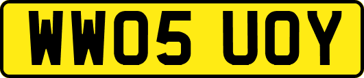 WW05UOY