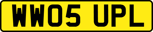 WW05UPL