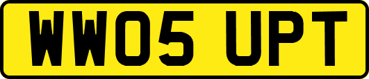 WW05UPT