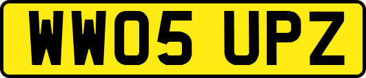 WW05UPZ