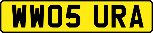 WW05URA