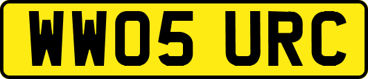 WW05URC