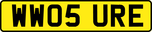 WW05URE
