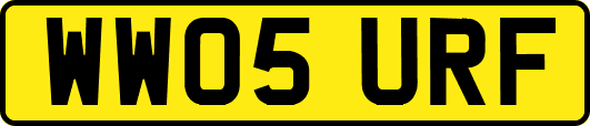 WW05URF