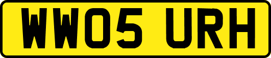WW05URH
