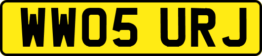 WW05URJ