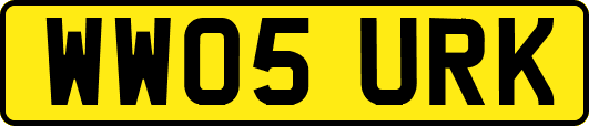 WW05URK