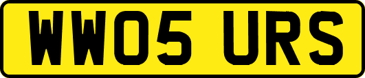 WW05URS