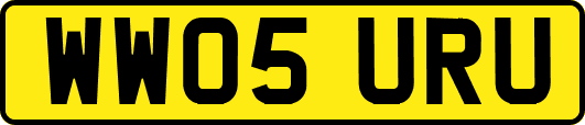 WW05URU