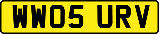 WW05URV