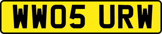 WW05URW