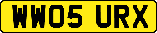WW05URX