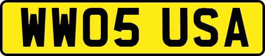 WW05USA