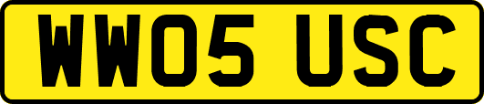 WW05USC