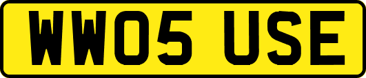WW05USE