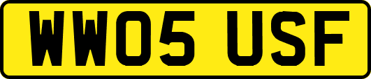 WW05USF