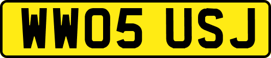 WW05USJ