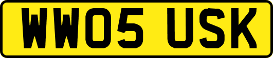WW05USK