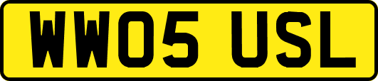 WW05USL