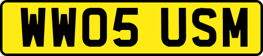 WW05USM