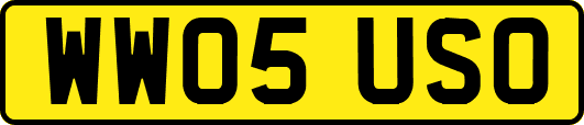 WW05USO