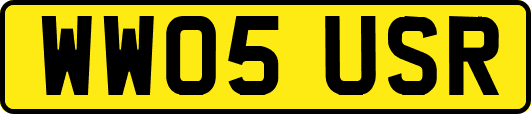 WW05USR