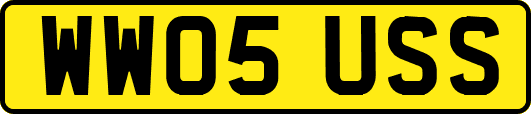 WW05USS
