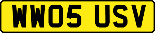 WW05USV