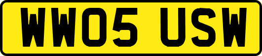 WW05USW