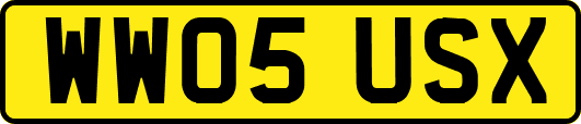 WW05USX