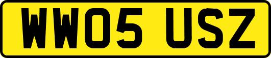 WW05USZ