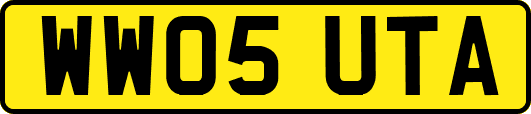 WW05UTA