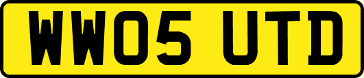 WW05UTD