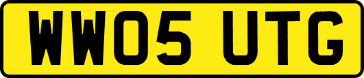 WW05UTG