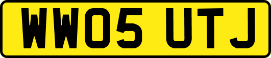 WW05UTJ