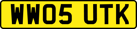 WW05UTK