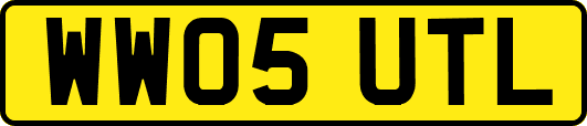 WW05UTL