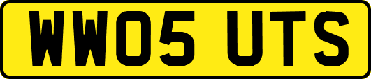 WW05UTS