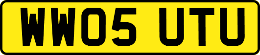 WW05UTU