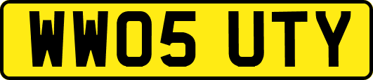 WW05UTY
