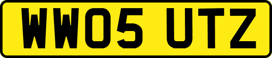 WW05UTZ