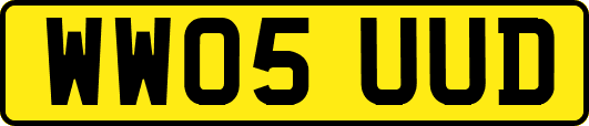 WW05UUD