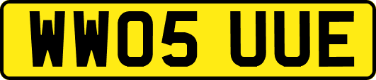 WW05UUE