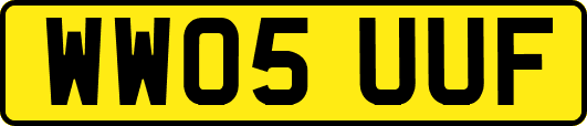 WW05UUF
