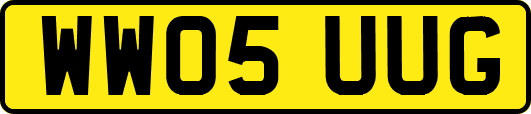 WW05UUG