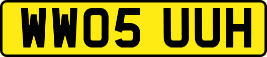 WW05UUH