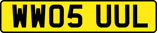 WW05UUL