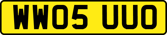 WW05UUO