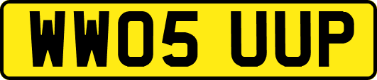 WW05UUP