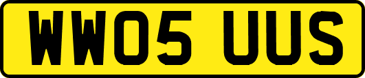 WW05UUS